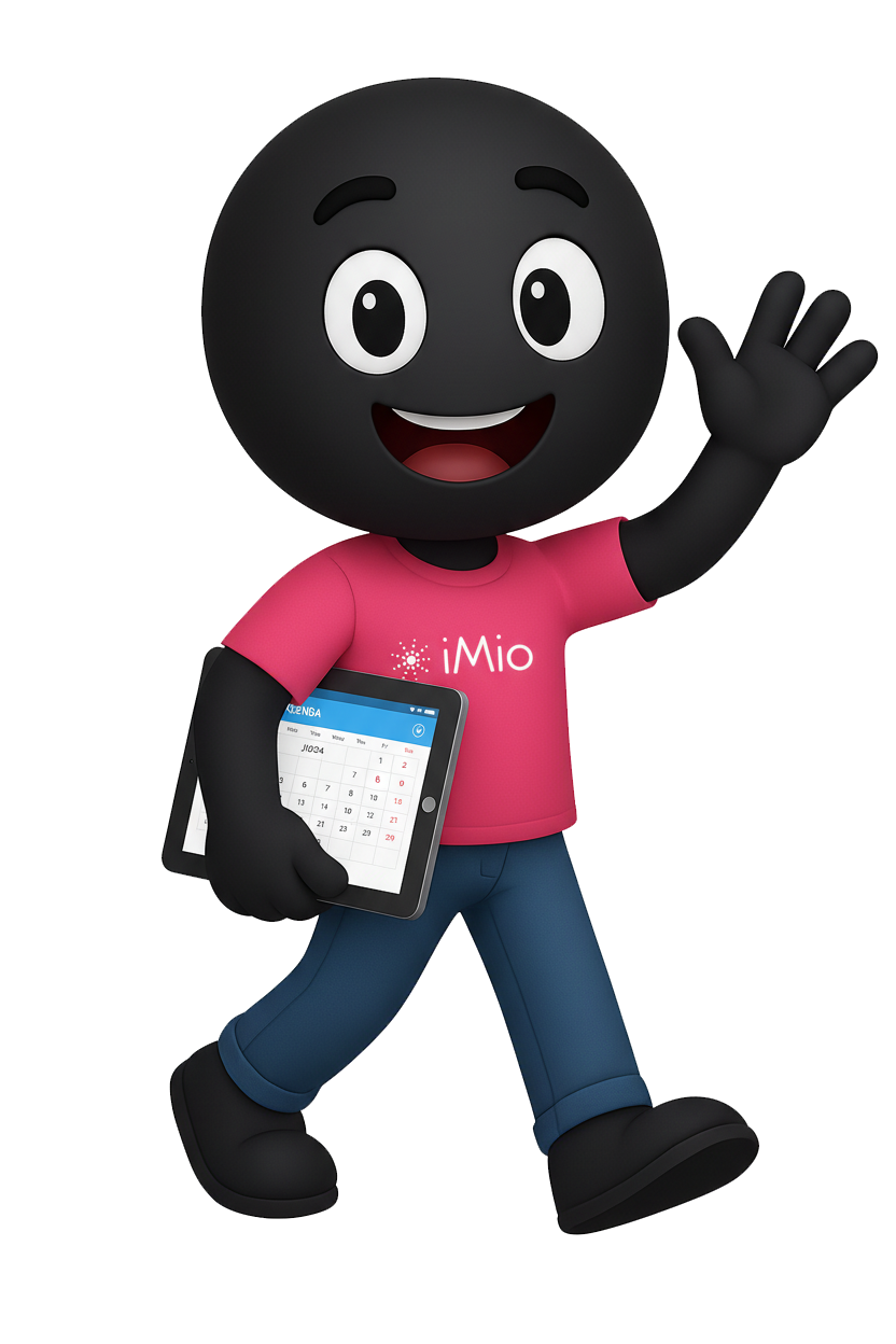 iMio calendar