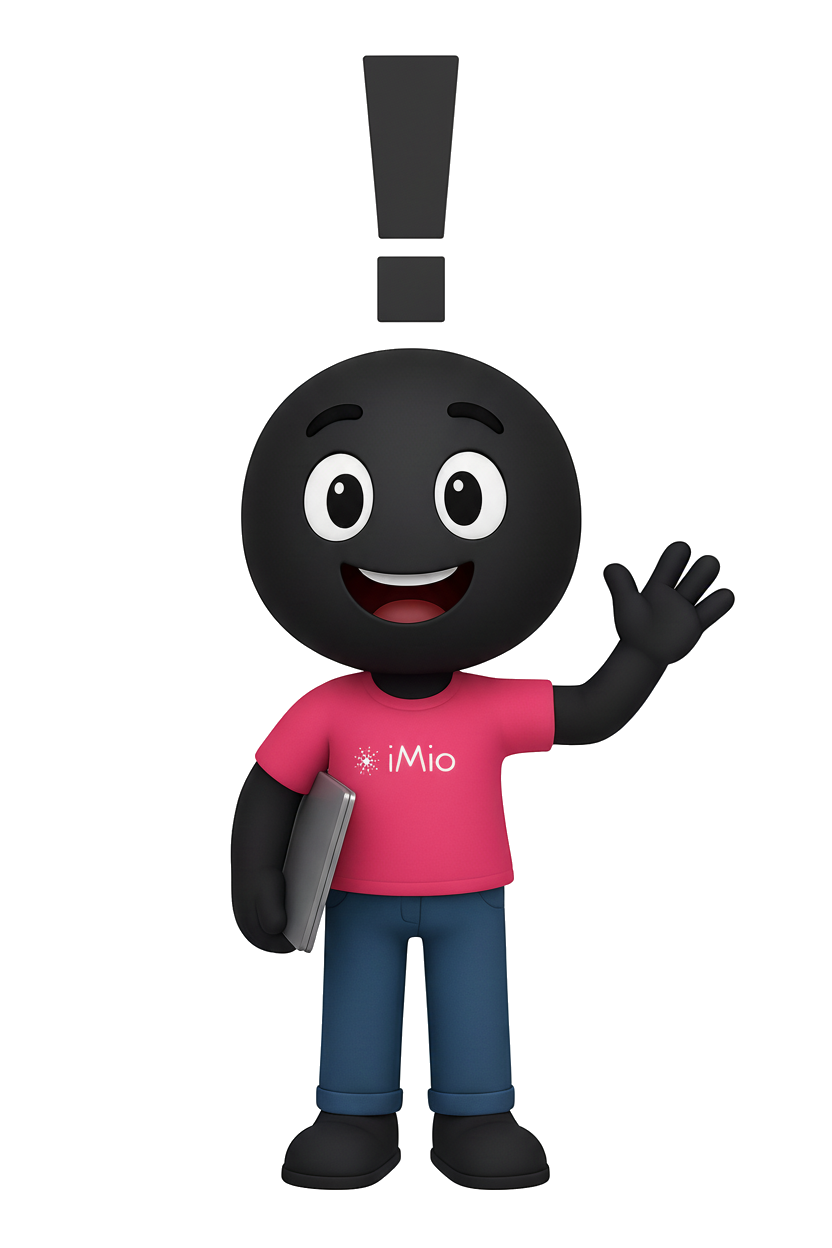 iMio interrogation