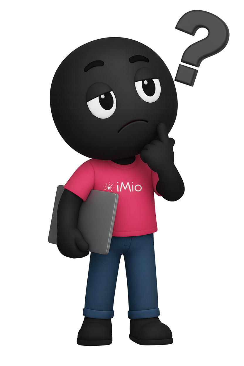 iMio interrogation